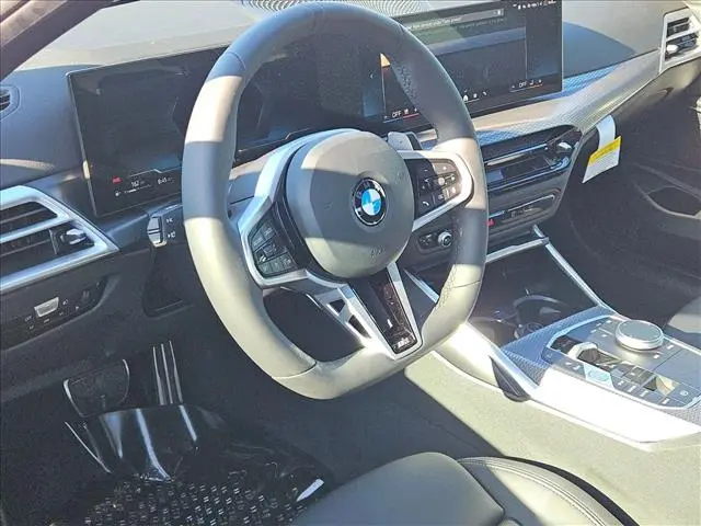 2026 BMW 330i - $54,622