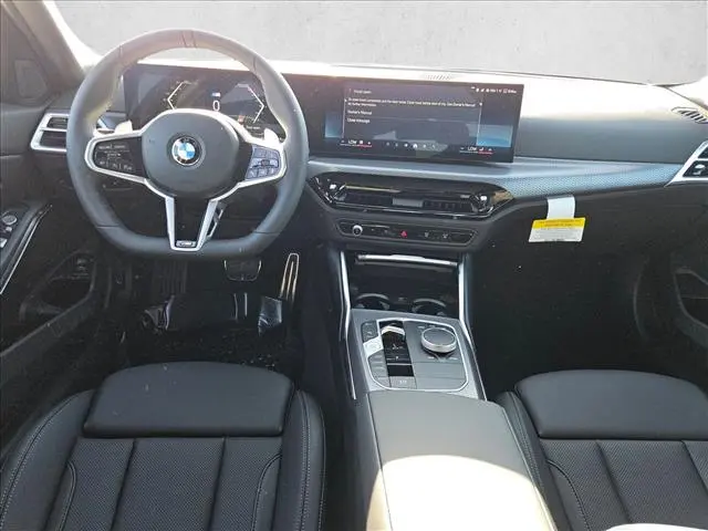 2026 BMW 330i - $54,622