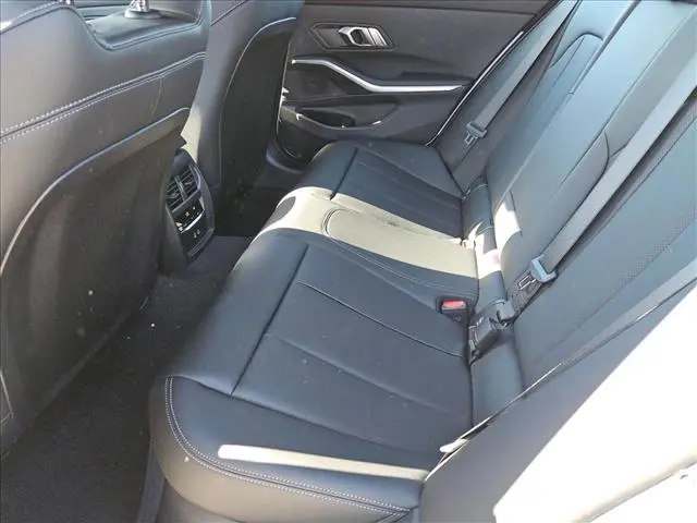 2026 BMW 330i - $54,622