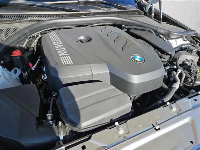 2026 BMW 330i - $54,622