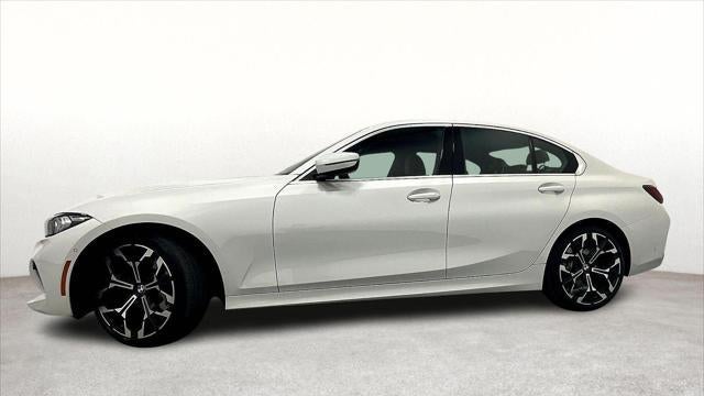 2025 BMW 3 Series 330i