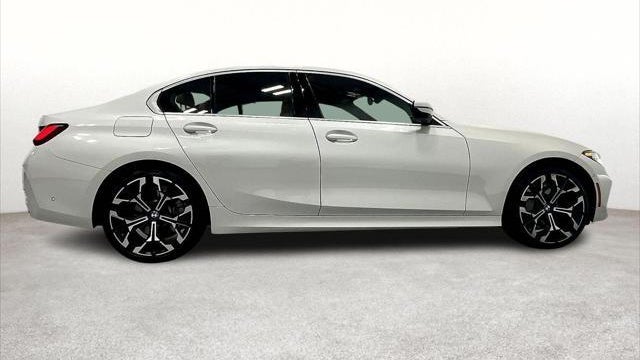 2025 BMW 3 Series 330i