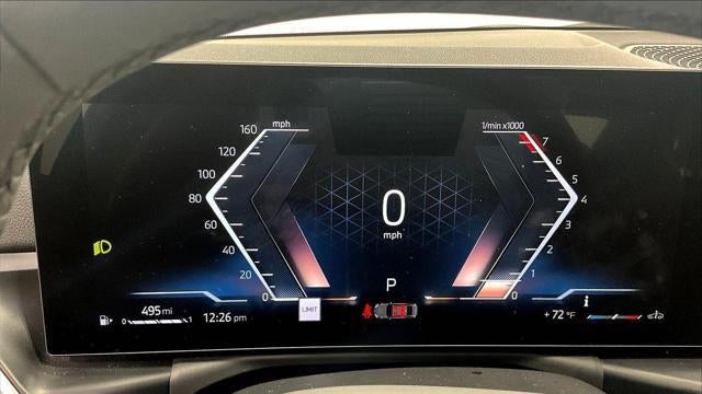 2025 BMW 3 Series 330i