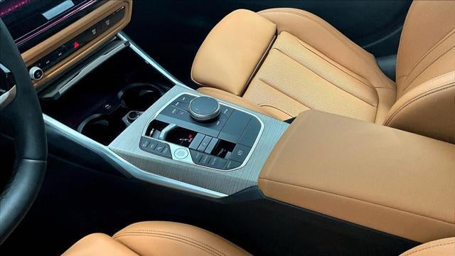 2025 BMW 3 Series 330i
