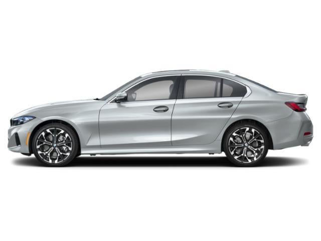 2025 BMW 330i - $37,331