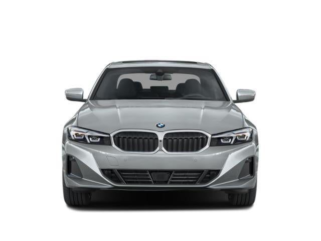 2025 BMW 330i - $37,331