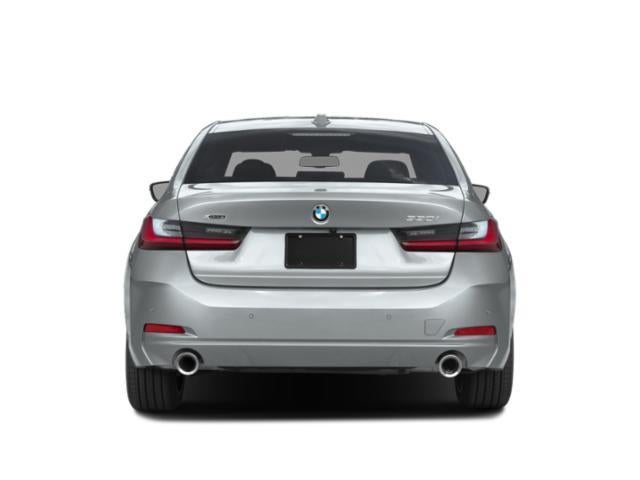 2025 BMW 330i - $37,331
