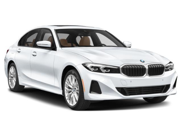 2025 BMW 330i - $37,331
