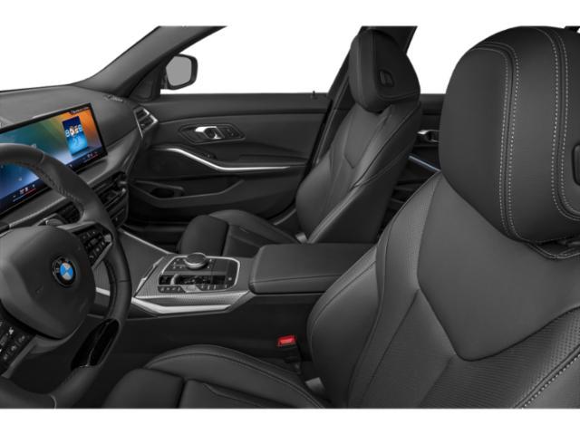 2025 BMW 330i - $37,331