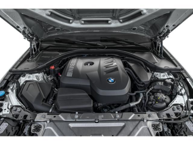 2025 BMW 330i - $37,331