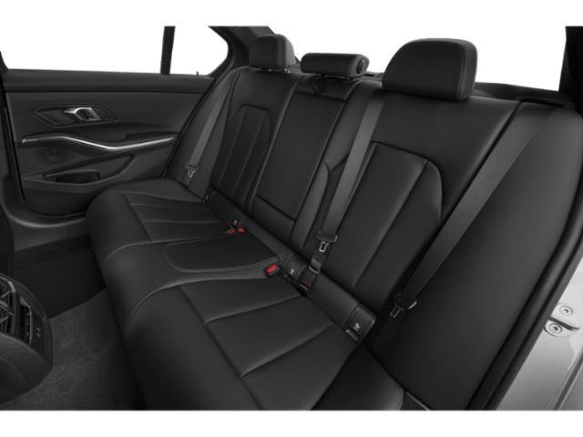 2025 BMW 330i - $37,331