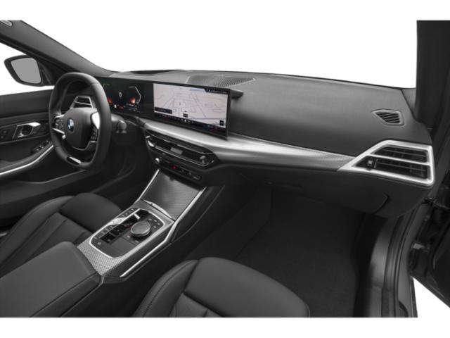 2025 BMW 330i - $37,331