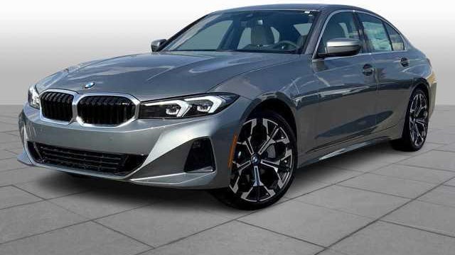 Preowned 2025 BMW 3 Series 330i for Sale
