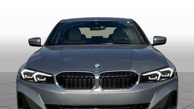 2025 BMW 3 Series 330i