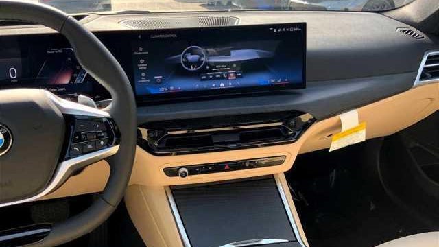 2025 BMW 3 Series 330i
