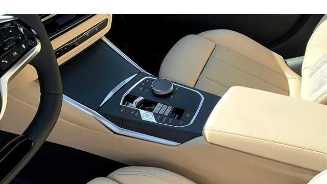 2025 BMW 3 Series 330i