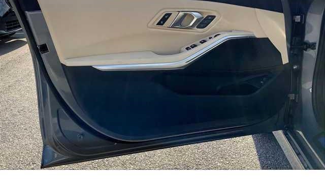 2025 BMW 3 Series 330i