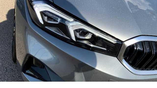 2025 BMW 3 Series 330i