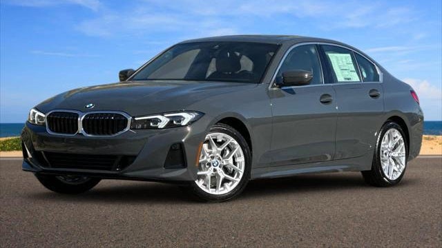 Preowned 2026 BMW 3 Series 330i for Sale