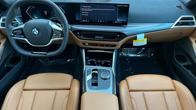 2026 BMW 3 Series 330i