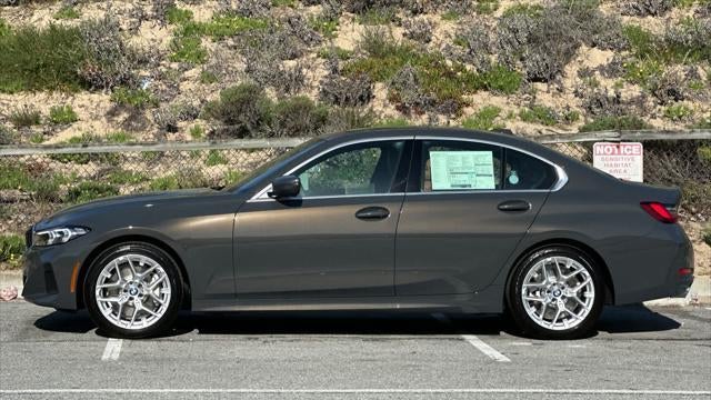 2026 BMW 3 Series 330i