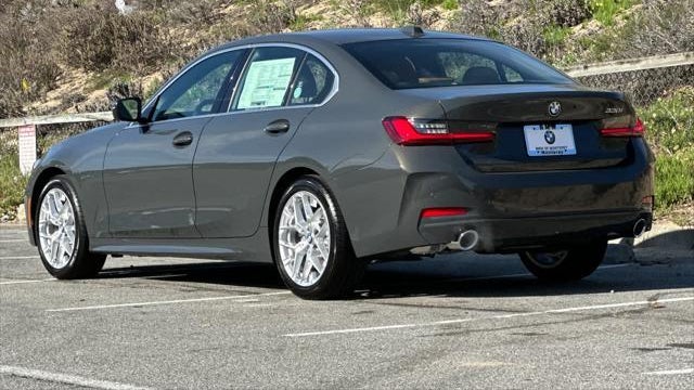 2026 BMW 3 Series 330i