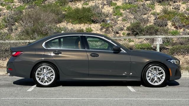 2026 BMW 3 Series 330i