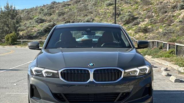 2026 BMW 3 Series 330i