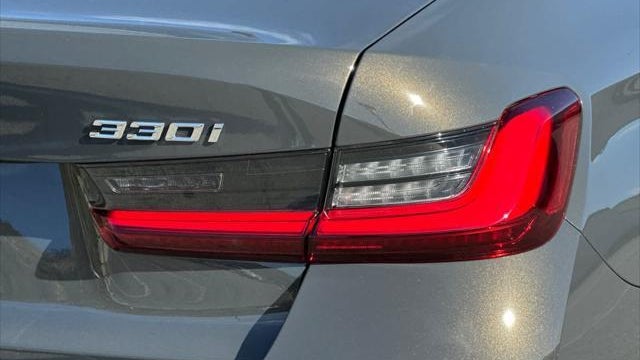 2026 BMW 3 Series 330i