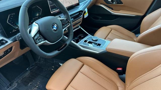 2026 BMW 3 Series 330i