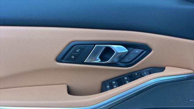 2026 BMW 3 Series 330i