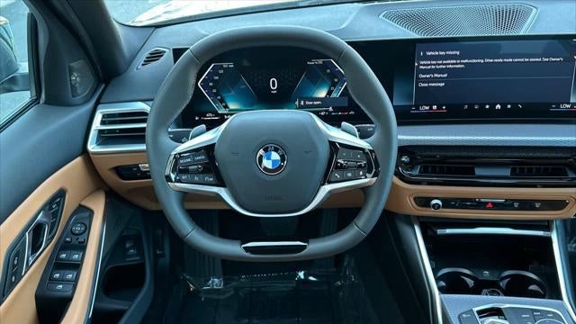 2026 BMW 3 Series 330i