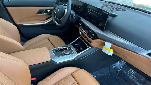 2026 BMW 3 Series 330i