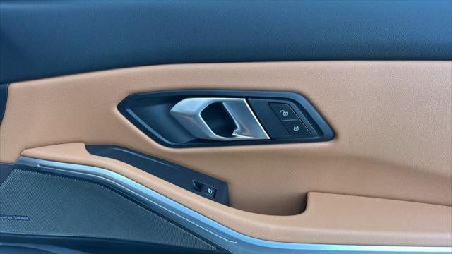 2026 BMW 3 Series 330i