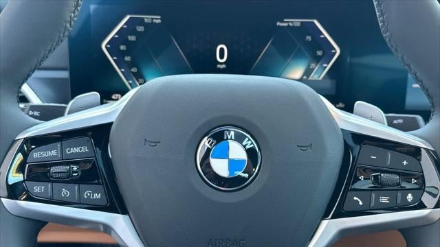 2026 BMW 3 Series 330i