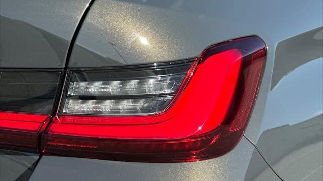 2026 BMW 3 Series 330i