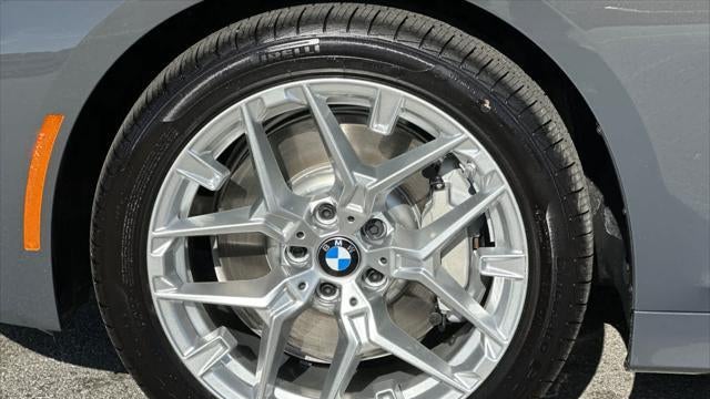 2026 BMW 3 Series 330i