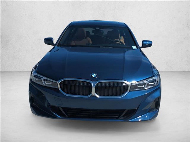 2023 BMW 3 Series 330i — photo 1 of 12