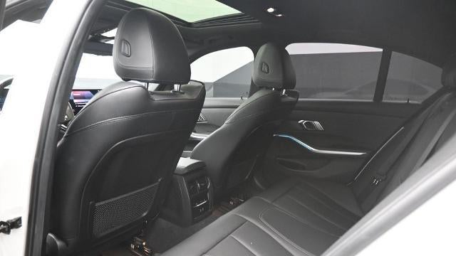 2023 BMW 3 Series 330i