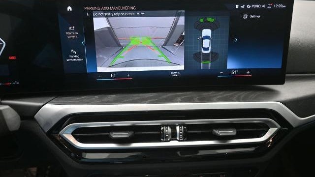 2023 BMW 3 Series 330i