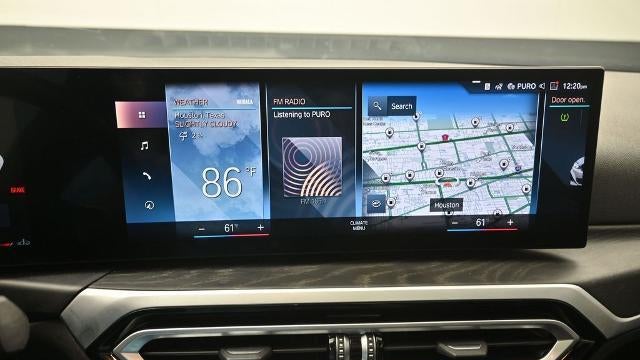 2023 BMW 3 Series 330i