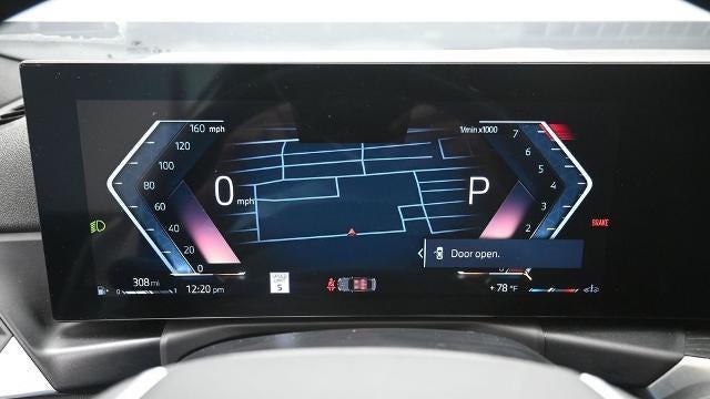 2023 BMW 3 Series 330i