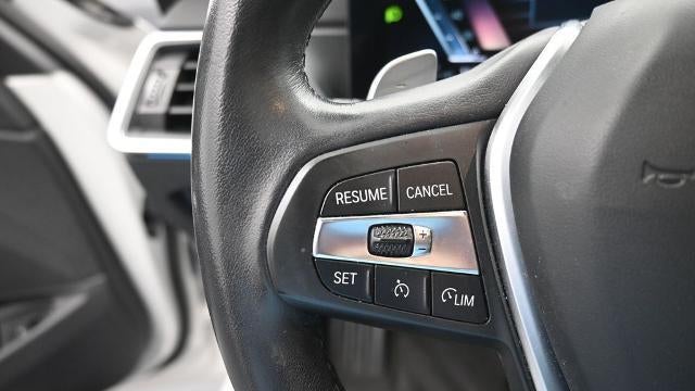 2023 BMW 3 Series 330i