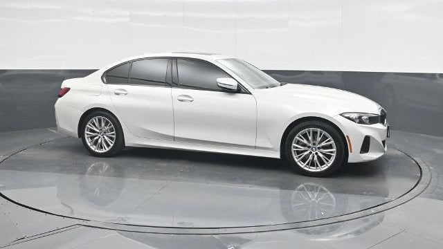 2023 BMW 3 Series 330i
