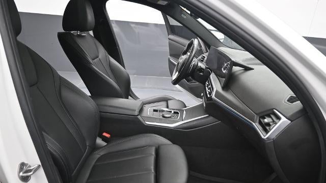 2023 BMW 3 Series 330i
