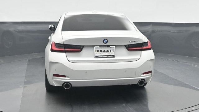 2023 BMW 3 Series 330i