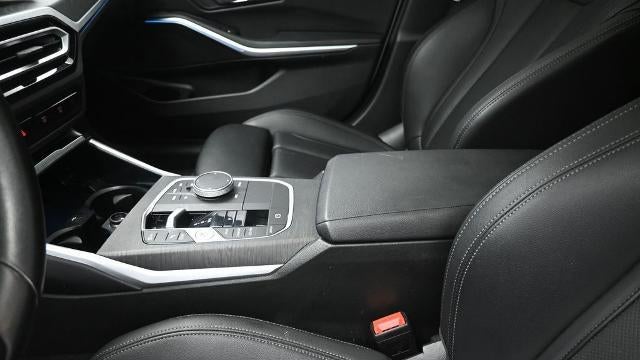 2023 BMW 3 Series 330i