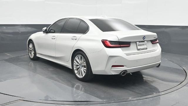 2023 BMW 3 Series 330i
