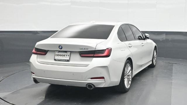 2023 BMW 3 Series 330i