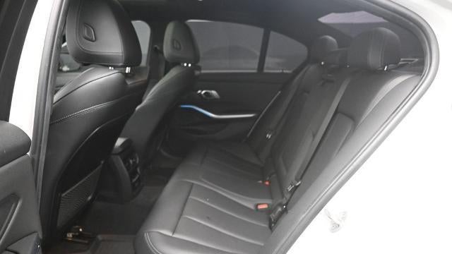 2023 BMW 3 Series 330i